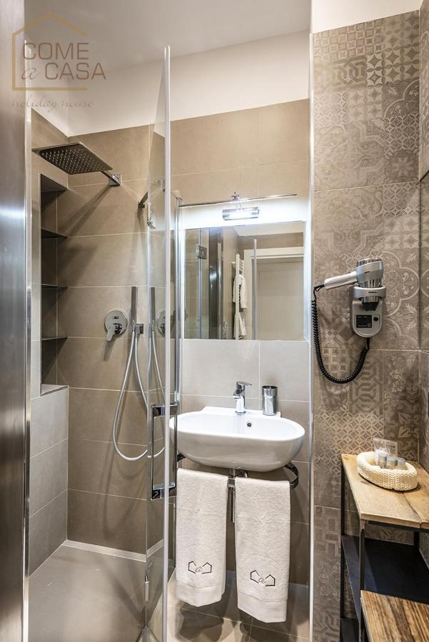 Come A Casa Řím Exteriér fotografie
