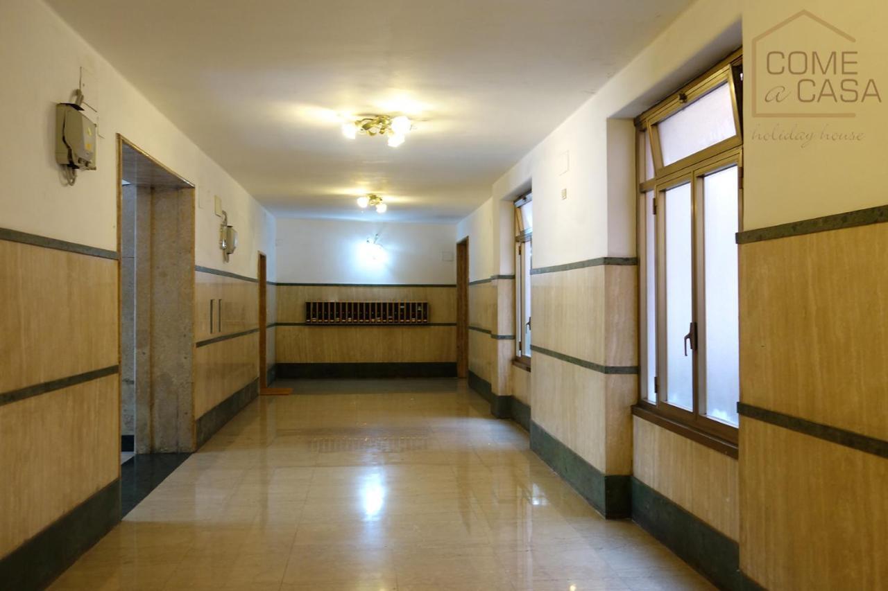 Come A Casa Řím Exteriér fotografie